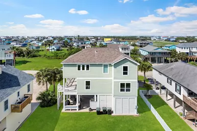 13951 Pirates Beach Boulevard, Galveston, TX 77554 - Photo 13