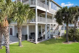 13951 Pirates Beach Blvd, Galveston, TX 77554 - Photo 9