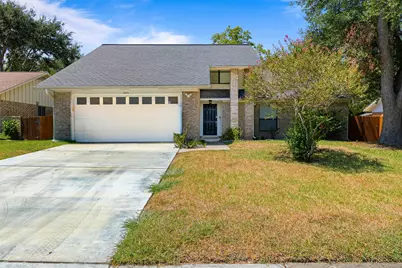1205 Westwood Street, Victoria, TX 77901 - Photo 1