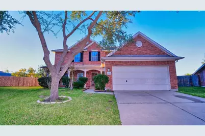 11115 Lilac Manor Court, Houston, TX 77065 - Photo 25