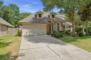283 Fairwind Trail Dr, Conroe, TX 77385 - Photo 1
