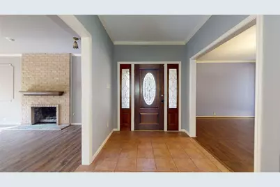 12618 Misty Valley Drive, Houston, TX 77066 - Photo 5