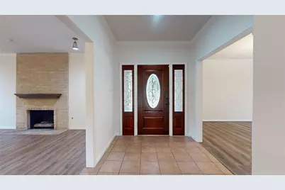 12618 Misty Valley Drive, Houston, TX 77066 - Photo 5