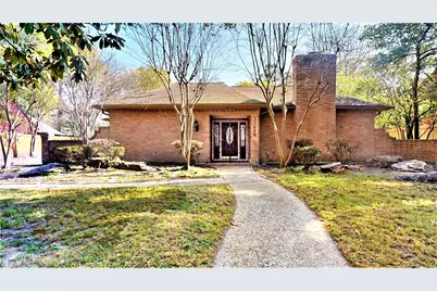12618 Misty Valley Drive, Houston, TX 77066 - Photo 1