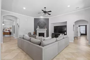 6627 Pelham Chase Dr, Spring, TX 77389 - Photo 17