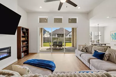 11914 Parsifal Creek Road, Humble, TX 77346 - Photo 5