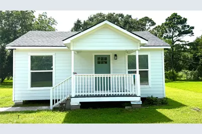 104 Gum Gully Road, Crosby, TX 77532 - Photo 1