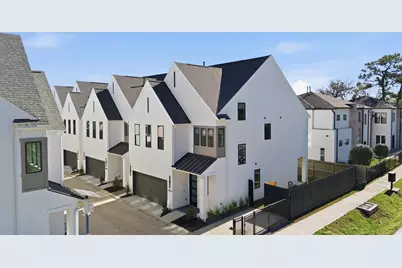 1418 Caywood Lane #B, Houston, TX 77055 - Photo 21