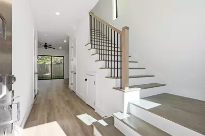 1418 Caywood Lane #B, Houston, TX 77055 - Photo 3