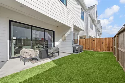 1418 Caywood Lane #B, Houston, TX 77055 - Photo 19