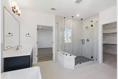 1418 Caywood Lane #B, Houston, TX 77055 - Photo 13