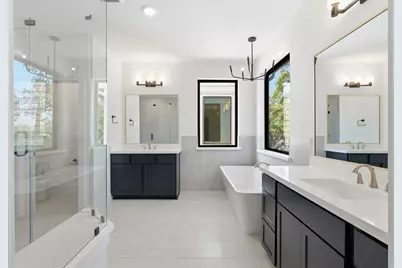 1418 Caywood Lane #B, Houston, TX 77055 - Photo 11