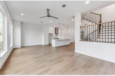 806 Fisher Street #C, Houston, TX 77018 - Photo 5