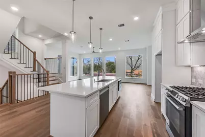 806 Fisher Street #C, Houston, TX 77018 - Photo 3