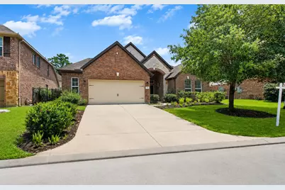 51 Prairie Falcon, The Woodlands, TX 77389 - Photo 3