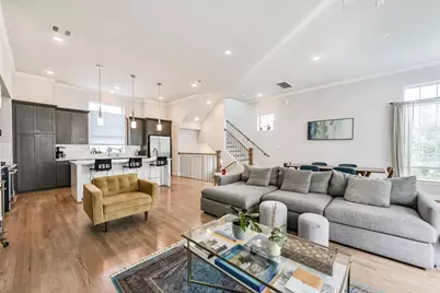 1040 W 26th Street #E, Houston, TX 77008 - Photo 23