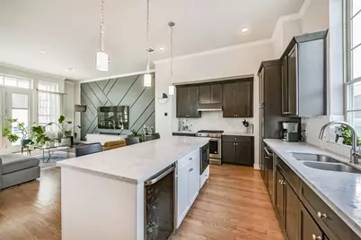 1040 W 26th Street #E, Houston, TX 77008 - Photo 17