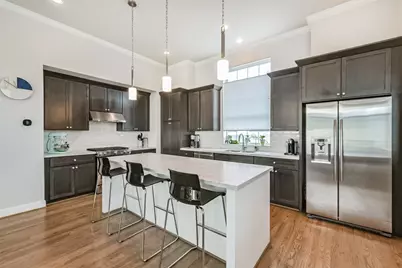 1040 W 26th Street #E, Houston, TX 77008 - Photo 21