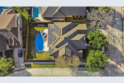 2603 Hendricks Lakes Drive, Spring, TX 77388 - Photo 47