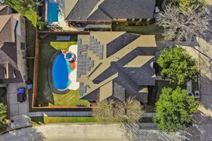 2603 Hendricks Lakes Dr, Spring, TX 77388 - Photo 47