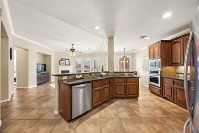 2603 Hendricks Lakes Drive, Spring, TX 77388 - Photo 11