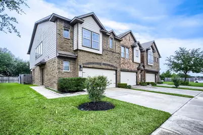 3310 Rainflower Springs Lane, Rosenberg, TX 77471 - Photo 1