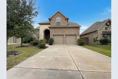 632 Kickapoo Court, Webster, TX 77598 - Photo 1