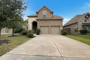 632 Kickapoo Ct, Webster, TX 77598 - Photo 1