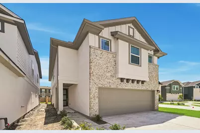 2971 Park Hill Lane, Stafford, TX 77477 - Photo 3