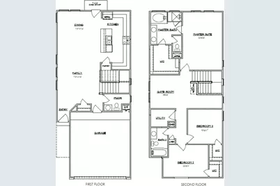 2971 Park Hill Lane, Stafford, TX 77477 - Photo 31