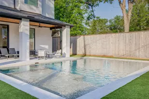 907 W 43rd St, Houston, TX 77018 - Photo 41
