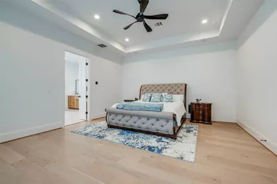 907 W 43rd Street, Houston, TX 77018 - Photo 17