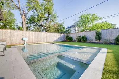 907 W 43rd Street, Houston, TX 77018 - Photo 37