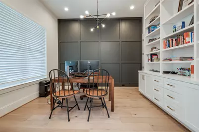 907 W 43rd Street, Houston, TX 77018 - Photo 33