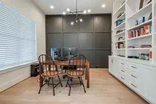 907 W 43rd St, Houston, TX 77018 - Photo 33
