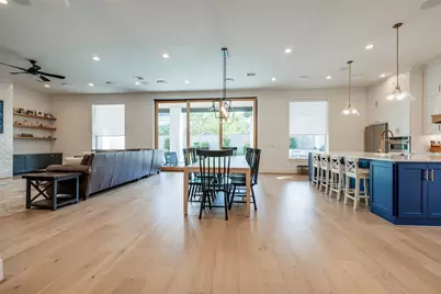 907 W 43rd Street, Houston, TX 77018 - Photo 5