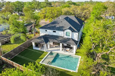 907 W 43rd Street, Houston, TX 77018 - Photo 43