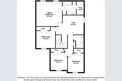 13214 Montclair Point Court, Houston, TX 77047 - Photo 3