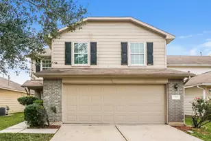 13214 Montclair Point Ct, Houston, TX 77047 - Photo 1