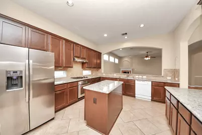 25006 Florina Ranch Drive, Katy, TX 77494 - Photo 5