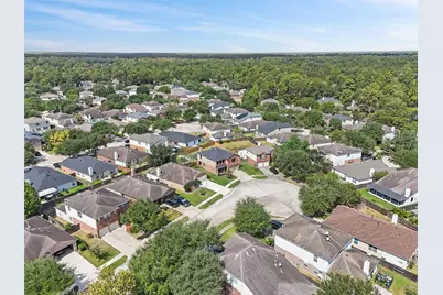 4717 Glencastle Court, Kingwood, TX 77345 - Photo 31