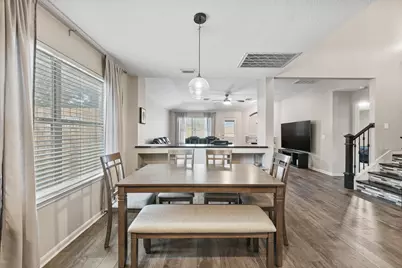 4717 Glencastle Court, Kingwood, TX 77345 - Photo 13