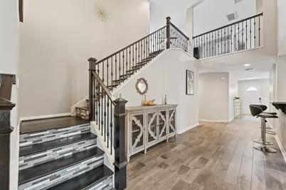 4717 Glencastle Court, Kingwood, TX 77345 - Photo 7