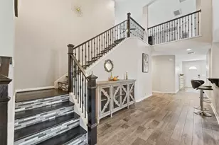 4717 Glencastle Ct, Kingwood, TX 77345 - Photo 7