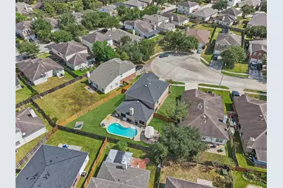 4717 Glencastle Court, Kingwood, TX 77345 - Photo 29