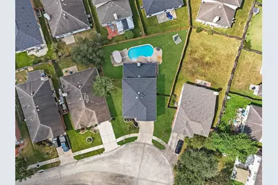 4717 Glencastle Court, Kingwood, TX 77345 - Photo 1