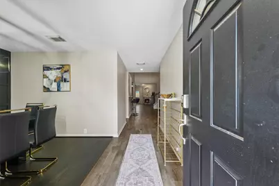 4717 Glencastle Court, Kingwood, TX 77345 - Photo 9