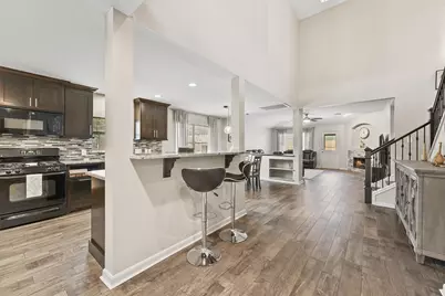 4717 Glencastle Court, Kingwood, TX 77345 - Photo 11