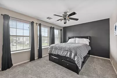 4717 Glencastle Court, Kingwood, TX 77345 - Photo 23