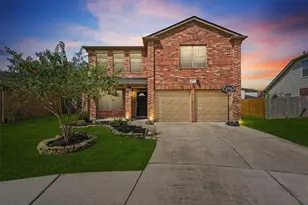 4717 Glencastle Ct, Kingwood, TX 77345 - Photo 5